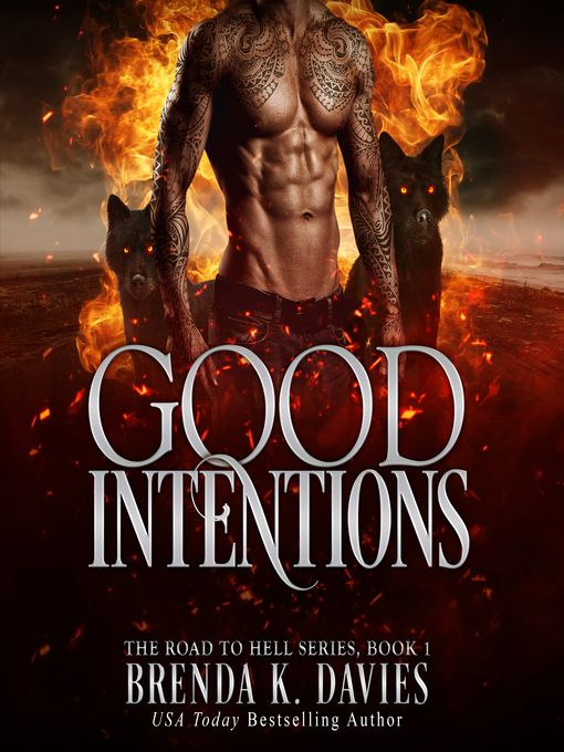 Title details for Good Intentions by Brenda K. Davies - Available